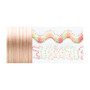 Sulky 30 Wt. Cotton Blendables Thread - Melon Soft - 3,200 yd. Jumbo Cone