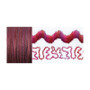Sulky 30 Wt. Cotton Blendables Thread - Merlot Blush - 3,200 yd. Jumbo Cone