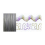 Sulky 30 Wt. Cotton Blendables Thread - Lavender Fields - 3,200 yd. Jumbo Cone
