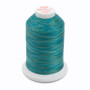 Sulky 30 Wt. Cotton Blendables Thread - Blue Heaven - 3,200 yd. Jumbo Cone