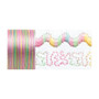 Sulky 30 Wt. Cotton Blendables Thread - Spring Garden - 3,200 yd. Jumbo Cone