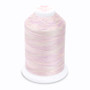 Sulky 30 Wt. Cotton Blendables Thread - Pansies - 3,200 yd. Jumbo Cone