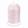 Sulky 30 Wt. Cotton Blendables Thread - Pansies - 3,200 yd. Jumbo Cone