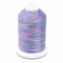 Sulky 30 Wt. Cotton Blendables Thread - Jewel Tones - 3,200 yd. Jumbo Cone