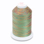 Sulky 30 Wt. Cotton Blendables Thread - Cottage Charm - 3,200 yd. Jumbo Cone