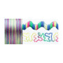 Sulky 30 Wt. Cotton Blendables Thread - Wildflowers - 3,200 yd. Jumbo Cone