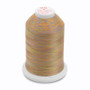 Sulky 30 Wt. Cotton Blendables Thread - Garden Florals - 3,200 yd. Jumbo Cone