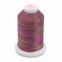 Sulky 30 Wt. Cotton Blendables Thread - Hot Batik- 3,200 yd. Jumbo Cone