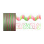 Sulky 30 Wt. Cotton Blendables Thread - Neon Lights- 3,200 yd. Jumbo Cone