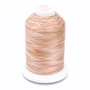 Sulky 30 Wt. Cotton Blendables Thread - Root Beer Float - 3,200 yd. Jumbo Cone