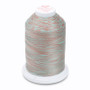 Sulky 30 Wt. Cotton Blendables Thread - Chocolate Mint - 3,200 yd. Jumbo Cone
