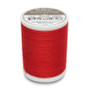 Sulky 30 Wt. Cotton Thread - True Red - 500 yd. Spool