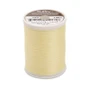 Sulky 30 Wt. Cotton Thread - Pale Yellow - 500 yd. Spool