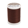 Sulky 30 Wt. Cotton Thread - Dk. Brown - 500 yd. Spool