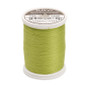 Sulky 30 Wt. Cotton Thread - Deep Chartreuse - 500 yd. Spool