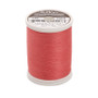 30 Wt. Cotton Thread - Tea Rose - 500 yd. Spool