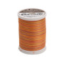 Sulky 30 Wt. Cotton Blendables Thread - Golden Flame - 500 yd. Spool