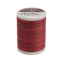 Sulky 30 Wt. Cotton Blendables Thread - Red Brick - 500 yd. Spool