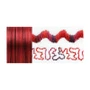 Sulky 30 Wt. Cotton Blendables Thread - Red Brick - 500 yd. Spool