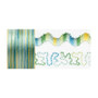 Sulky 30 Wt. Cotton Blendables Thread - Sun and Sea - 500 yd. Spool
