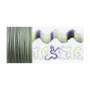 Sulky 30 Wt. Cotton Blendables Thread - Lilac Meadow - 500 yd. Spool