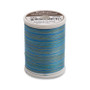 Sulky 30 Wt. Cotton Blendables Thread - Hawaiian Sea - 500 yd. Spool