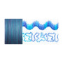Sulky 30 Wt. Cotton Blendables Thread - Sapphire - 500 yd. Spool