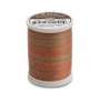 Sulky 30 Wt. Cotton Blendables Thread - Summer Fruit - 500 yd. Spool