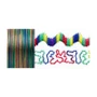 Sulky 30 Wt. Cotton Blendables Thread - Primaries - 500 yd. Spool