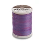Sulky 30 Wt. Cotton Blendables Thread - Deep Jewels - 500 yd. Spool