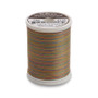 Sulky 30 Wt. Cotton Blendables Thread - Garden Florals - 500 yd. Spool