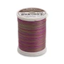 Sulky 30 Wt. Cotton Blendables Thread - Hot Batik - 500 yd. Spool