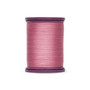 Cotton + Steel 50 Wt. Cotton Thread by Sulky - Romantic Rose - 660 yd. Spool