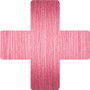 Cotton + Steel 50 Wt. Cotton Thread by Sulky - Romantic Rose - 660 yd. Spool