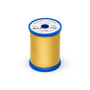 Cotton + Steel 50 Wt. Cotton Thread by Sulky - Cornsilk  - 660 yd. Spool