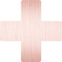 Cotton + Steel 50 Wt. Cotton Thread by Sulky - Medium Peach - 660 yd. Spool