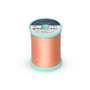 Cotton + Steel 50 Wt. Cotton Thread by Sulky - Peach  - 660 yd. Spool