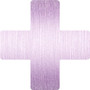 Cotton + Steel 50 Wt. Cotton Thread by Sulky - Medium Purple - 660 yd. Spool