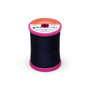 Cotton + Steel 50 Wt. Cotton Thread by Sulky - Dark Navy - 660 yd. Spool Cotton + Steel 50 Wt. Cotton Thread by Sulky - Dark Navy - 660 yd. Spool