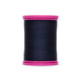 Cotton + Steel 50 Wt. Cotton Thread by Sulky - Dark Navy - 660 yd. Spool Cotton + Steel 50 Wt. Cotton Thread by Sulky - Dark Navy - 660 yd. Spool