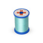 Cotton + Steel 50 Wt. Cotton Thread by Sulky - Light Teal - 660 yd. Spool Cotton + Steel 50 Wt. Cotton Thread by Sulky - Light Teal - 660 yd. Spool