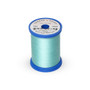 Cotton + Steel 50 Wt. Cotton Thread by Sulky - Light Teal - 660 yd. Spool Cotton + Steel 50 Wt. Cotton Thread by Sulky - Light Teal - 660 yd. Spool