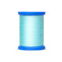 Cotton + Steel 50 Wt. Cotton Thread by Sulky - Light Teal - 660 yd. Spool Cotton + Steel 50 Wt. Cotton Thread by Sulky - Light Teal - 660 yd. Spool
