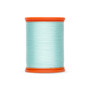 Cotton + Steel 50 Wt. Cotton Thread by Sulky - Teal  - 660 yd. Spool