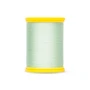 Cotton + Steel 50 Wt. Cotton Thread by Sulky - Mint Green - 660 yd. Spool