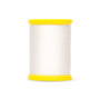 Cotton + Steel 50 Wt. Cotton Thread by Sulky - Off White - 660 yd. Spool