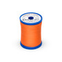 Cotton + Steel 50 Wt. Cotton Thread by Sulky - Tangerine  - 660 yd. Spool Cotton + Steel 50 Wt. Cotton Thread by Sulky - Tangerine  - 660 yd. Spool