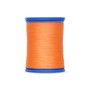Cotton + Steel 50 Wt. Cotton Thread by Sulky - Tangerine  - 660 yd. Spool