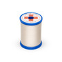 Cotton + Steel 50 Wt. Cotton Thread by Sulky - Ecru  - 660 yd. Spool