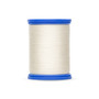 Cotton + Steel 50 Wt. Cotton Thread by Sulky - Ecru  - 660 yd. Spool